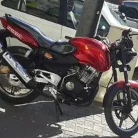 موتور پالس 93