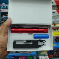 اسباب بازی لیزر پوینتر سبز برد کیلومتری اونجرزی|اسباببازی|تهران, گمرک|دیوار