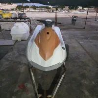 جت ۷۰۰یاماها