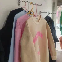 دورس تو کرک دار|لباس|اردبیل, |دیوار