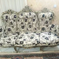 مبل سلطنتی
