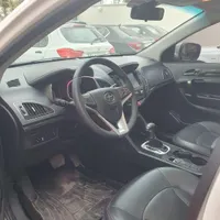 جک S5 اتوماتیک، مدل ۱۳۹۸