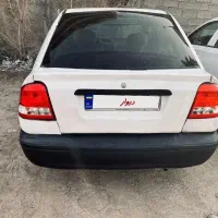 پراید۱۴۱مدل۹۰