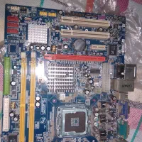 فروش مادربردسی پی یو|قطعات و لوازم جانبی رایانه|تبریز, |دیوار