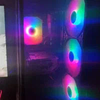 کیس گیمینگ