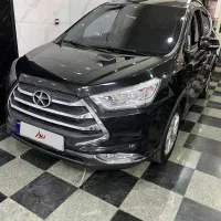 جک s3 99 سالم