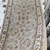 افشان هیوا*شهرموکت|فرش|قم, امامزاده ابراهیم|دیوار