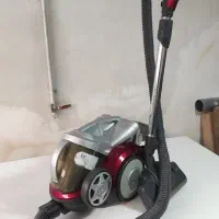 جارو برقی الجی مخزن دار|جاروبرقی، جارو شارژی، بخارشو|اراک, |دیوار