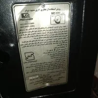 بخاری طرح شومینه مشهد دوام|بخاری، هیتر، شومینه|مشهد, فاطمیه|دیوار