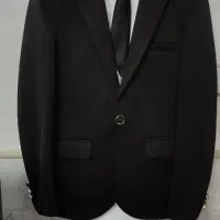 کت شلوار سه تیکه پسرانه