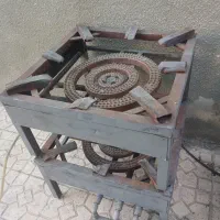 اجاق گاز مجلسی
