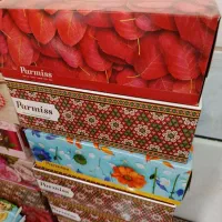 فروش قیمت کارخانه دستمال کاغذی