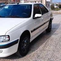 پارس ماتورجدید