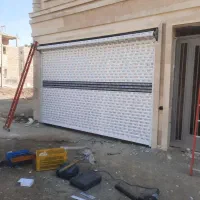 نصب تعمیرات کرکره برقی ۲۴ساعته چهاردانگه اسلامشهر