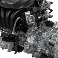 موتور دست دوم