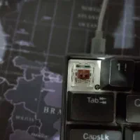 کیبورد Onikuma G55|قطعات و لوازم جانبی رایانه|مشهد, الهیه|دیوار