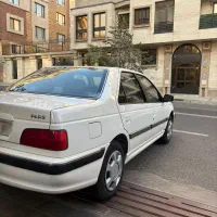 پارس سال xu7p مدل 1401|خودرو سواری و وانت|تهران, پونک|دیوار