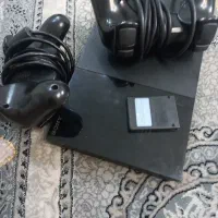کنسول بازی ps2