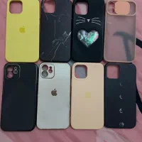 قاب گوشی آیفون ۱۲