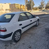 زانتیا مدل ۸۶ بدون رنگ|خودرو سواری و وانت|سیرجان, |دیوار