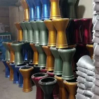 ملودیکا بادی فلوت تمپو ضرب کالیمبا گیتار دف سنتور