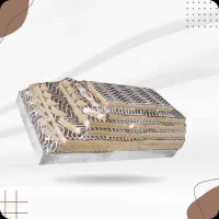میشکا (میکادو) آدینه و شکوه آردین - دادلی بار
