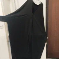 چادر خبرنگاری نو استفاده نشده