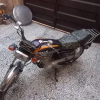متورسیکلت