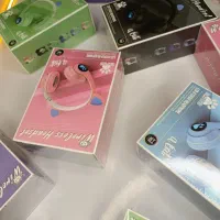 هدفون CAT RGB بلوتوثی در رنگ های مختلف|پخشکننده همراه|تهران, شیخ هادی|دیوار