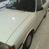 پیکان مدل 1380