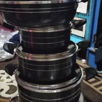 سرویس قابلمه