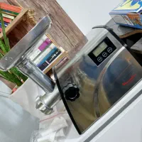 چرخ گوشت|سایر لوازم برقی|کرمانشاه, |دیوار