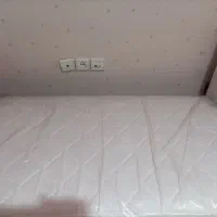 تشک تخت کودک (خوشخواب)