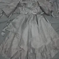 لباس مجلسی دخترونه