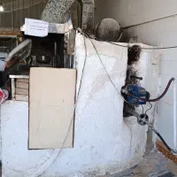 دستگاه نانوایی|ماشینآلات صنعتی|سیلاخور, |دیوار