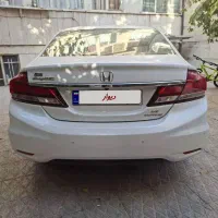 Honda civic هوندا سیویک|خودرو سواری و وانت|تهران, شادمان|دیوار