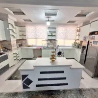 اپارتمان ۹۰ متری دو خوابه