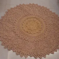 فرشینه دست بافت