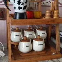 پاسماوری بامبوواستندچوبی|ظروف سرو و پذیرایی|سنندج, |دیوار