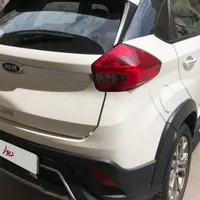کلید ماشین گم شده