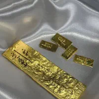 خرید طلا ابشده یا متفرقه