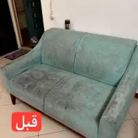 مبل شویی ANA|خدمات نظافت|سراب, |دیوار