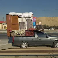 حمل باروانت تهران،پردیس،رودهن،بومهن،تخلیه بارگیری|خدمات حمل و نقل|پردیس, فاز ۴|دیوار