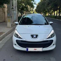 207 پانا Tu5 ارتقا      85گانه