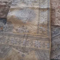 روفرشی وگلیم فرش
