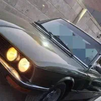 bmw518بی ام و ۵۱۸ کلاسیک|خودرو کلاسیک|اصفهان, شاهد|دیوار