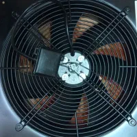 ۲ عدد هواکش با موتور پرقدرت سایز۳۰،سایز۴۰|پنکه و تصفیهکنندهٔ هوا|پاکدشت, پاکدشت (مامازند)|دیوار