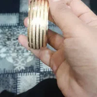 النگو پهن بچه گانه