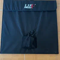چادر عکاسی(لایت باکس)