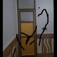 فروش و خرید انواع درب المنیومی